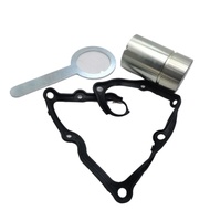 0AM DQ200 DSG 7-speed Accumulator for Volkswagen, Audi, Skoda, Seat DQ200DSG 7-speed Transmission