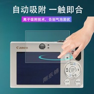 TQ~Suitable for Canon ixus70 Camera Film a710 Screen Film a630/A2200/a540/A470 Accessories Film PP