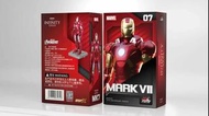 Iron Man MARK 7