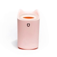 3000Ml Dual Jet Air Humidifier Large Capacity Ultrasonic Aroma Diffuser Cool Mist Maker Air Humific