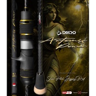 ARTEMIS POWER BC ONE PIECE ROD Fishing Rod