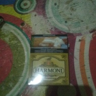 ROKOK HARMONI 16 BATANG 