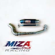 EXSOS REDLEO 32MM for WAVE 100 /XRM 110/SMASH 115/RUSI 100/110/