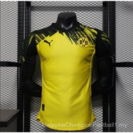 【Player version SSS+】Player Version 2025-2026 Dortmund Jersey BVB Men's Football Shirt