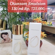 JUTANHAK CHUNSAM EMULSION / SKINCARE KOREA / KOSMETIK KOREA