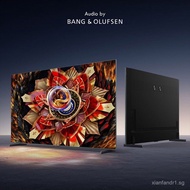 TCL Home TV65/75/85Inch View QD-Mini LED Wanxiang Partitioned LCD Smart Flat Screen TV