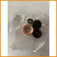 ☾ ☪ Airgun gasket set 4 pcs