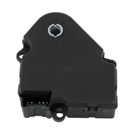 [Limyth]HVAC Heater Blend Air Door Actuator for 03-09 for Trailblazer Envoy Ascender Bravada 9-7X 15
