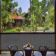 （3ft/0.9M）Balcony Privacy Screen Anti 90% UV Shade Fence Sun Shade Mesh HDPE Backyard Deck Patio Out