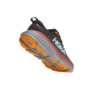 F8V6 666 WTEE HOKA Bondi 8 Marathon Sports Running Shoes Men Breathable Lightweight Sneakers Comfort