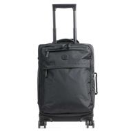 BRIC'S X-Travel 22" Carry On Luggage Spinner