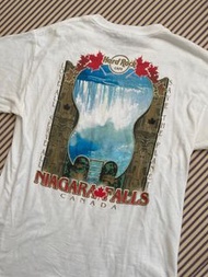 Hard Rock Cafe Vintage T Shirt