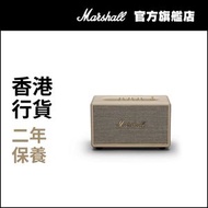 MARSHALL - Acton III 藍牙喇叭 白色