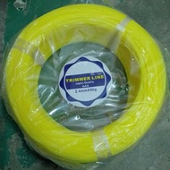 SENCO/OGAWA/ZENOAH/AAA 5 KG NYLON TRIMMER LINE (2.4MM)