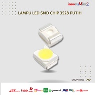 Lampu LED SMD CHIP 3528 Putih