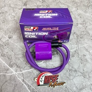 UMA Universal Carburetor Coil