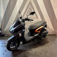 【保固車】【0元交車】2022年 YAMAHA 山葉 FORCE 2.0 155 FORCE2.0-155 機車 ABS TCS 雙碟