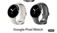 Google Pixel Watch 藍牙/WiFi