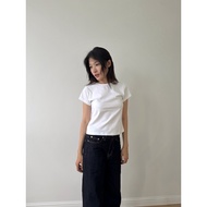 Women's baby tee 3 - Aufra studio