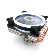 Suitable for Down Blowing T6 CPU Radiator Temperature Control Desktop Computer i5i7 AMD Symphony 5 C
