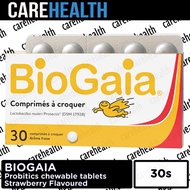 (Discount Code Inside) Biogaia Probiotics EU Version