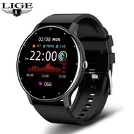 Lige Touch Screen IP68 Waterproof Design Sport Smart watches & Fitness Tracker phone call