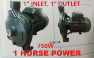 CPM-158 1HP 90L/MIN 36M HEAD CLEAN WATER PUMP PAM SEDUT AIR CPM158 ---------------------------------------------------------------------- SENCI ROBIN ENGINE LEO TSUNAMI APACHE KAPRINO OGAWA JETMAC JILANG KAMU BOSSMAN QB60 GRUNDFOS EUROX EUROPOWER SHIMGE