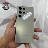 Samsung A24 ultra 5g 12/512 gray sein