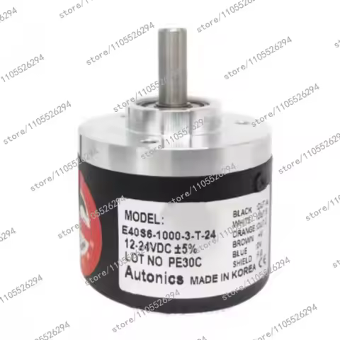 1 PCS E50S8-1000-3-T-24 E50S8-500-3-T-24 E50S8-600-3-T-24 E50S8-360-3-T-24 E50S8-100-3-T-24