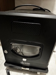 Sandbox Smart R2 智能烘豆機 ，連冷卻盤、F1排風器