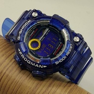 Frogman Jelly GWF-1000