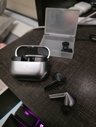 Samsung Buds 3 Pro