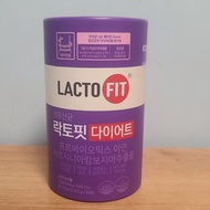 LACTO-FIT 新品藤黃果乳酸菌/益生菌紫色