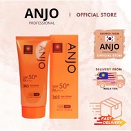 ANJO PROFESSIONAL 356 SUN CREAM