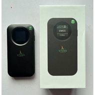 (USED) GTEN iQ iQ03X55 4G/5G MiFi Modem