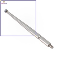 <COLORFUL Sale>  Points for Dial Test Indicator D:2mm Carbide Ball L:36.8mm M1.6Thread❀