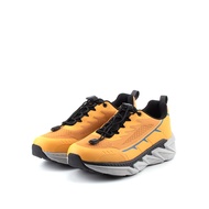 C by camel active Knit Fabric Sneakers Men Dark Yellow (822405-WA1SV-56)