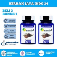 merial red pine korea asli obat hipertensi dan kolesterol