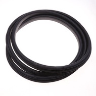 แถบปิดผนึกท้ายรถสำหรับ Hyundai Elantra 2012 2013 2014 2015 2016 2017 2018 2020กันน้ำที่เก็บเสียงกันฝ