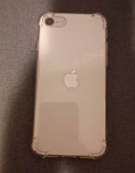 港版iPhone SE 3 128Gb 白色