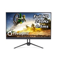 AOPEN GAMING MONITOR 27" FHD E2E (IPS) 240Hz -27KG3 W3