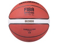 Bóng rổ Molten B6G3800-2 số 6