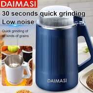 🔥 Top Seller/German Quality 【JS German 8-Blade High-Speed Home Grinder】 with Advanced German Technol