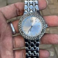 Jam tangan pria marc ecko original