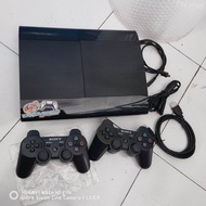 PS3 SLIM SUPER SLIM SECOND CFW HFW