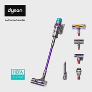 DYSON Dyson Gen5detect ™ Cordless Vacuum Cleaner (Iron/Purple)