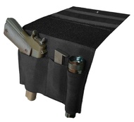 Bedside Holster, Pistol Holster, Bed Side Holster, Under Mattress Handgun Holster, Tactical Gun Hols