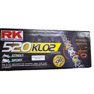 RK GS 520 KLO 120L CHAIN