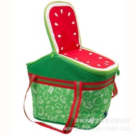 Ice Pack Picnic Pack Zebu Lunch Pack Outdoor Insulation Bag Insulation Bag