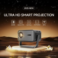 Projektor CY900PRO Baharu merentas sempadan H713 Fokus Auto Pintar HD 1080P Projektor Rangkaian